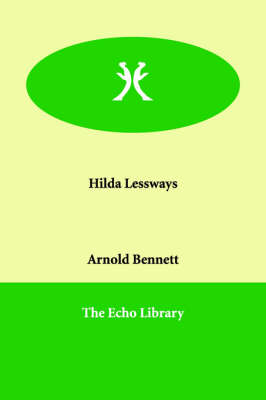 Hilda Lessways