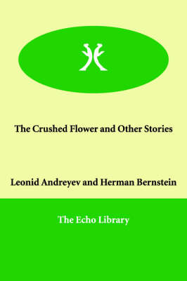 The Crushed Flower and Other Stories