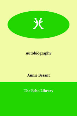 Autobiography