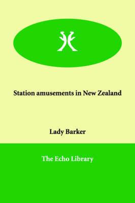 Station Amusements in New Zealand