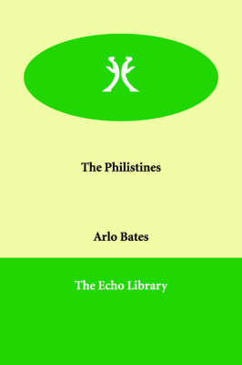 The Philistines