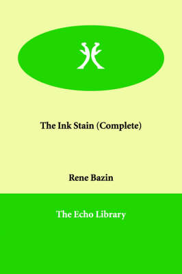 The Ink Stain (Complete)
