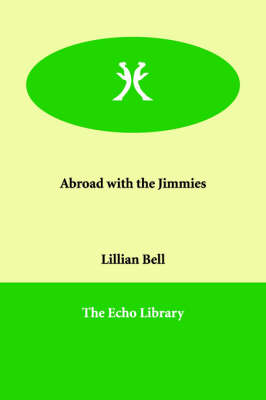 Abroad with the Jimmies