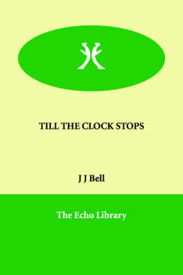 Till the Clock Stops
