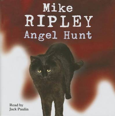 Angel Hunt
