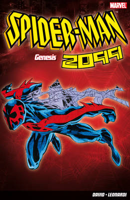 Spider-Man 2099: Genesis