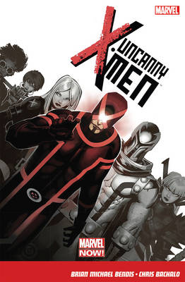 Uncanny X-men: Revolution