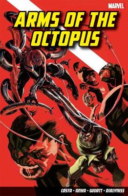 The Arms Of The Octopus