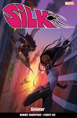 Silk Volume 1