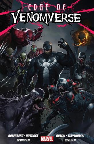 Edge of Venomverse