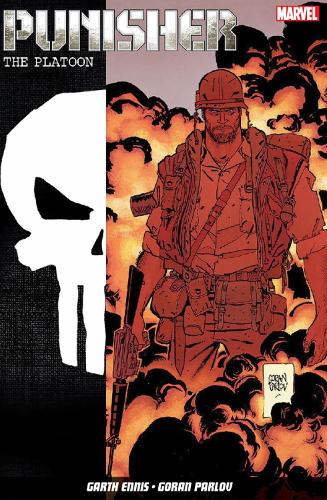 Punisher: MAX