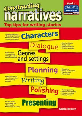 Constructing Narratives