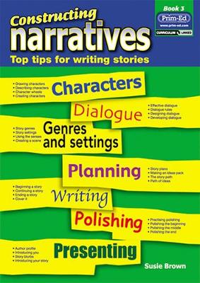 Constructing Narratives