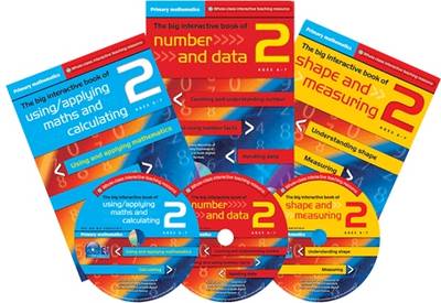 Primary Maths Year 2