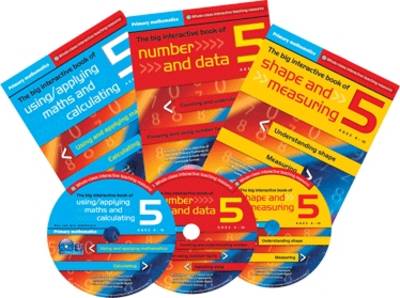 Primary Maths Year 5