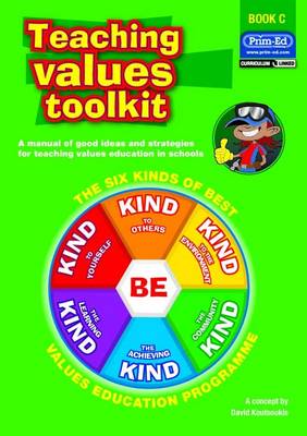 Teaching Values Toolkit