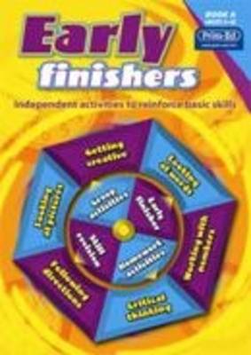 Early Finishers