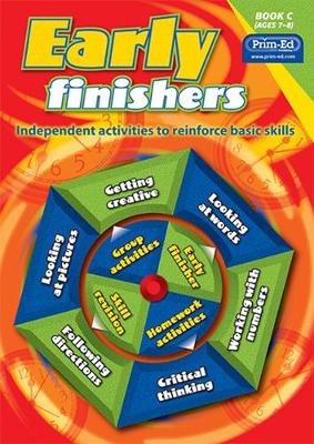 Early Finishers