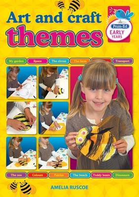 ART & CRAFT THEMES