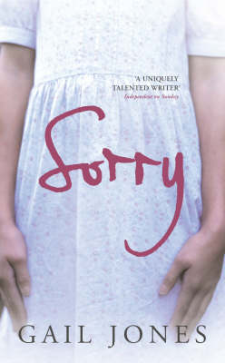 Sorry
