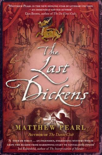 The Last Dickens