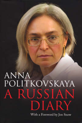 A Russian Diary