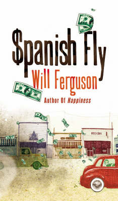 Spanish Fly