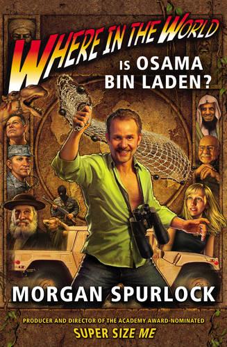 Where in the World is Osama bin Laden?