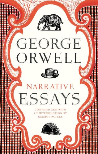 Narrative Essays