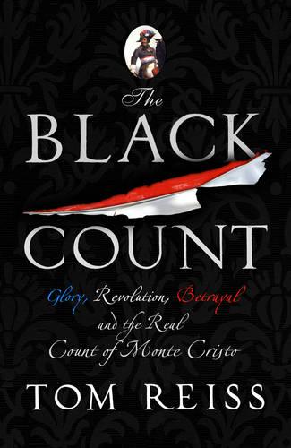 The Black Count