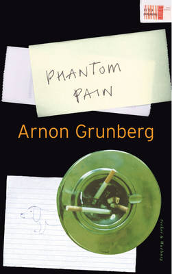 Phantom Pain