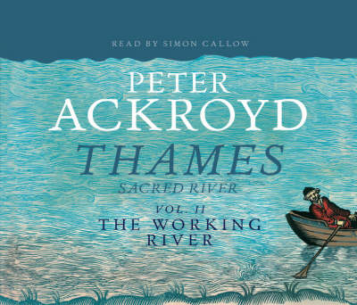The Thames: Sacred River Part 2
