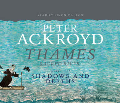 The Thames: Sacred River Part 3