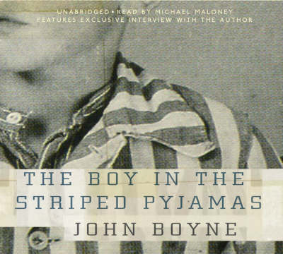 The Boy in the Striped Pyjamas