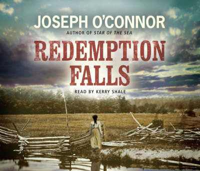 Redemption Falls