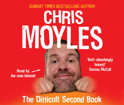 The Difficult Second Book