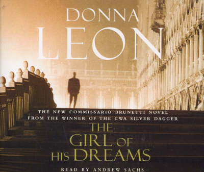 The Girl of His Dreams