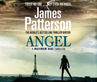 Maximum Ride