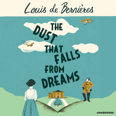 The Dust that Falls from Dreams