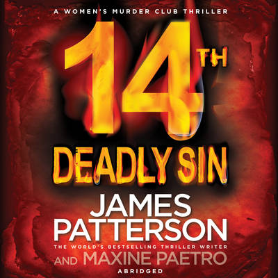 14th Deadly Sin