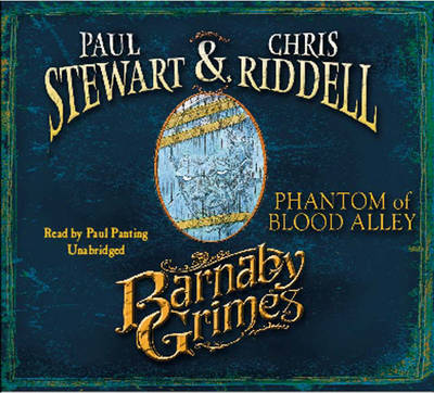 Barnaby Grimes