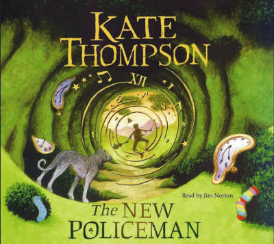 The New Policeman