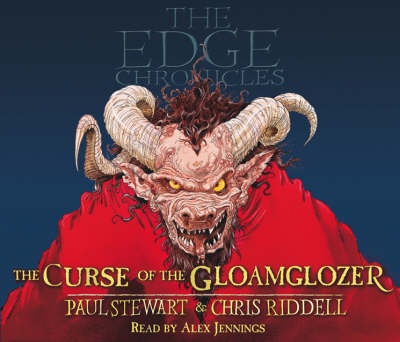 The Edge Chronicles 1