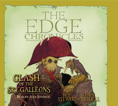 The Edge Chronicles 3