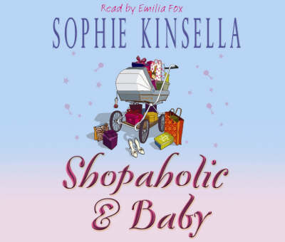 Shopaholic & Baby