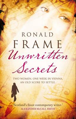 Unwritten Secrets