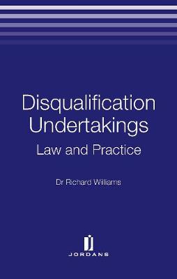 Disqualification Undertakings