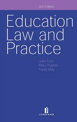 Education Law and Practice