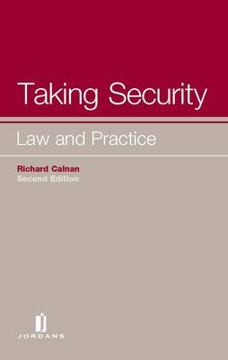 Taking Security