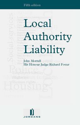 Local Authority Liability